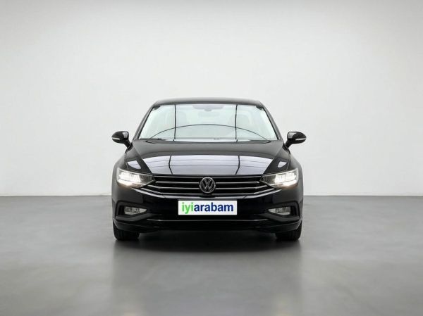 2020 Vw Passat 1.5 TSI Business 99.000Km
