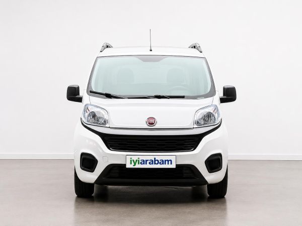 2022 FİAT FİORİNO 1.3 DİZEL 23.000 KM