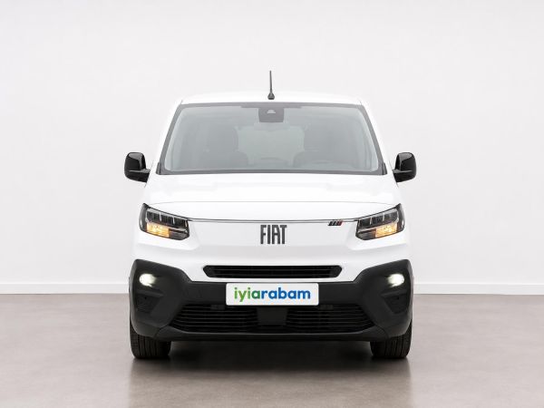 2024 Fiat Doblo 1.5 BlueHDİ Easy 8.000km