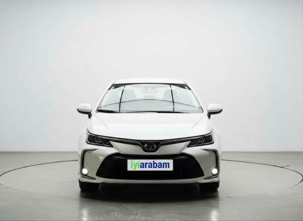 2022 Toyota Corolla 1.8 Hybrid Dream